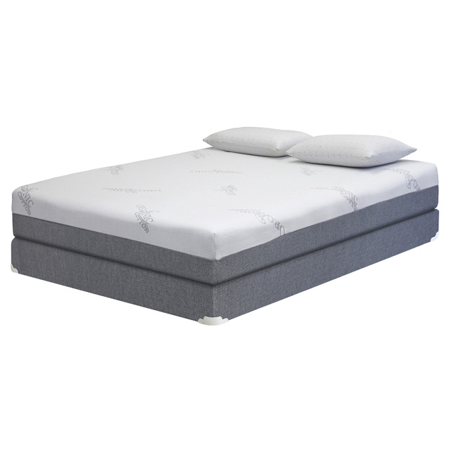 High Quality Products Customized Memory Foam Hotel Mattress 