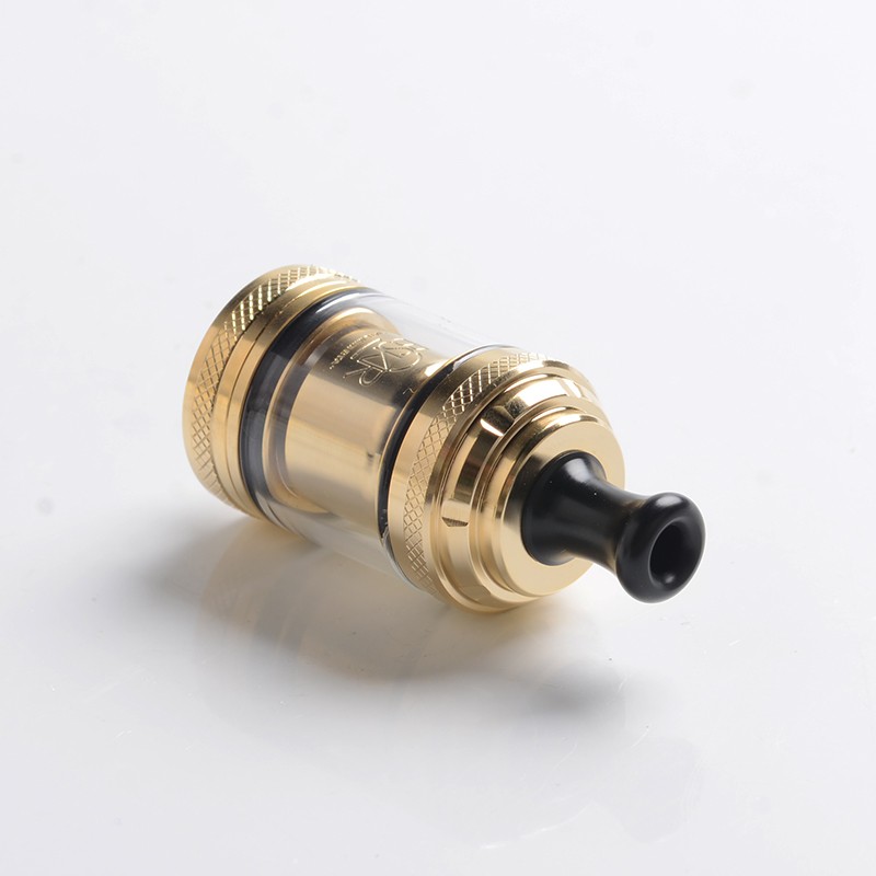 Authing-Vandy-Vape-Bape-burserker-mini-v2-mtl-rta-vape-atomizer-gold-20-25ml-22mm-pei-metal-metal-tube（7）