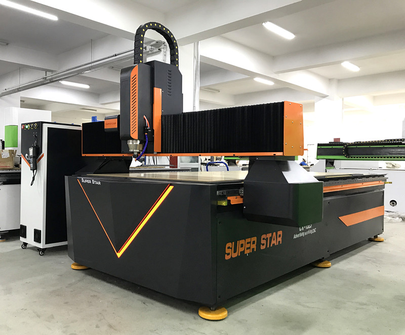 woodworking machina