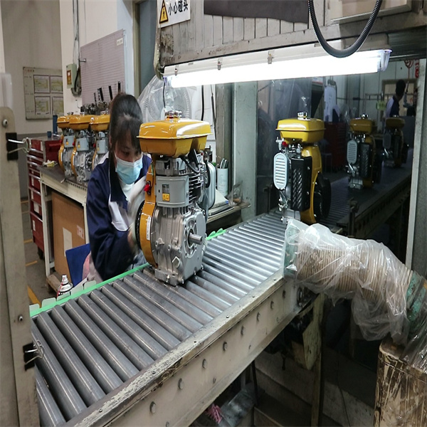 Robin Motor Fabrikası