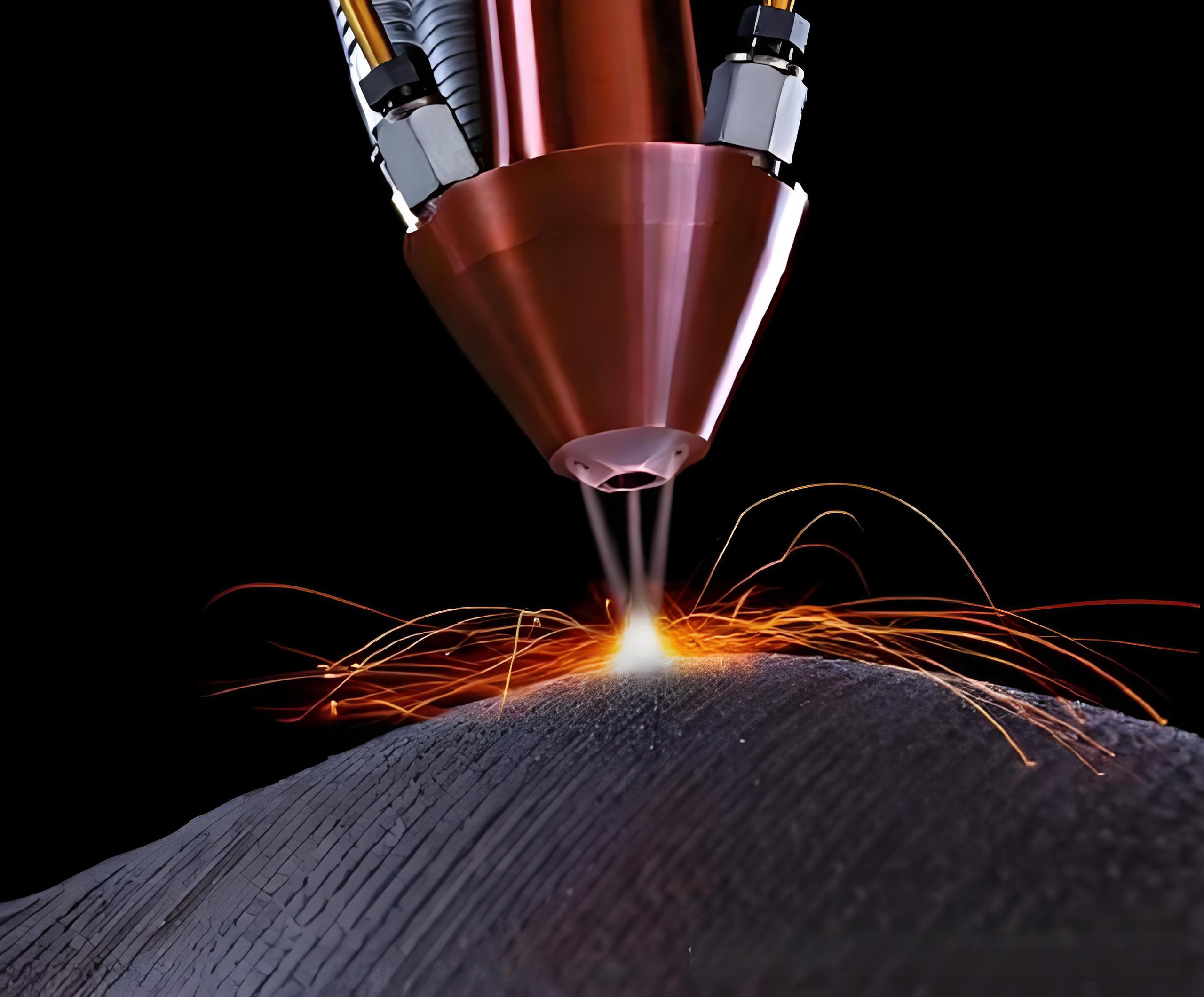 Understanding DMLS 3D Printing