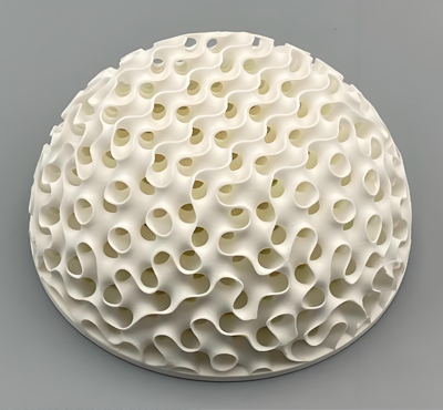 ceramic resin 3d printing