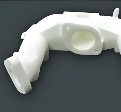 3d printing plastic car parts
