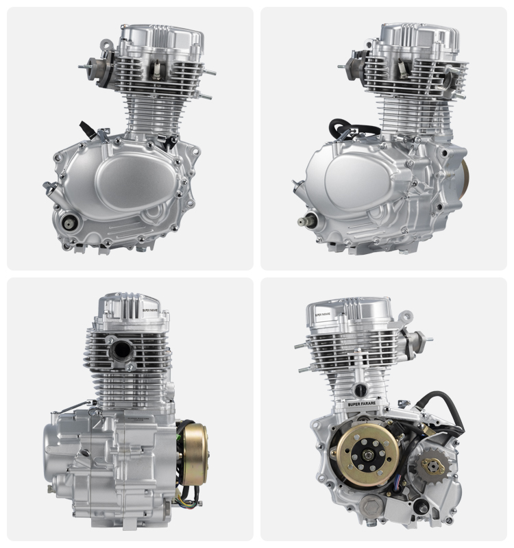 moteur de moto &eacute;lectrique