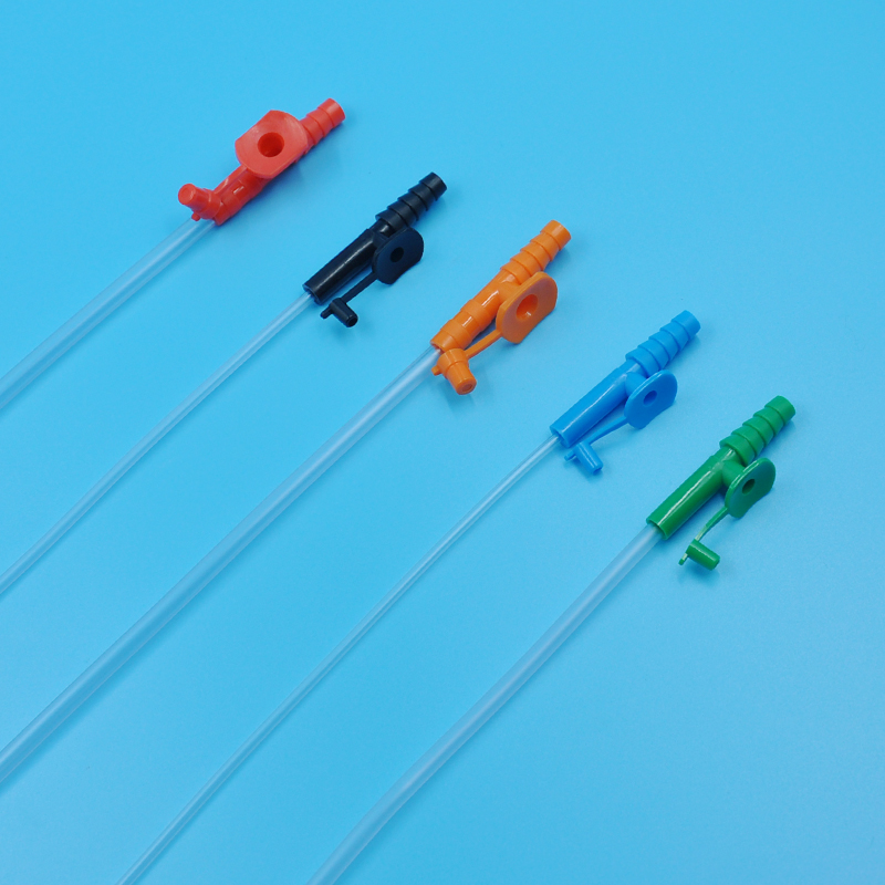 ST4001 Suction Catheters