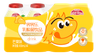 界界乐小怪兽乳酸菌饮品（芒果味）