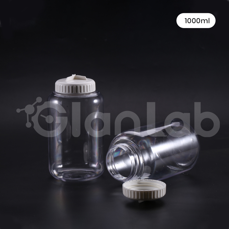 1000ml Low Speed Centrifuge Bottle.2 1000ml بطری سانتریفیوژ کم سرعت.2