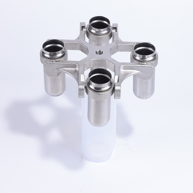 4x1x100ml-Rotor oscilante