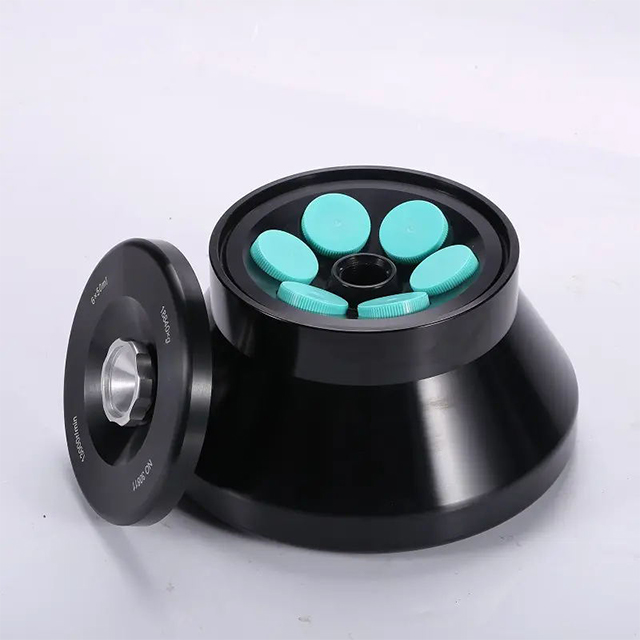 6x50ml - Rotor angulaire