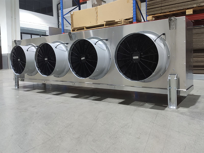 Commercial Evaporator long range