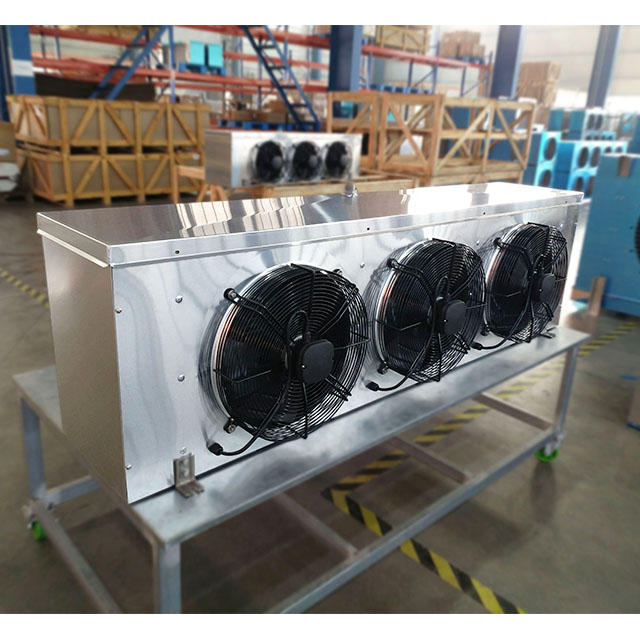 TL403 Commercial Evaporator