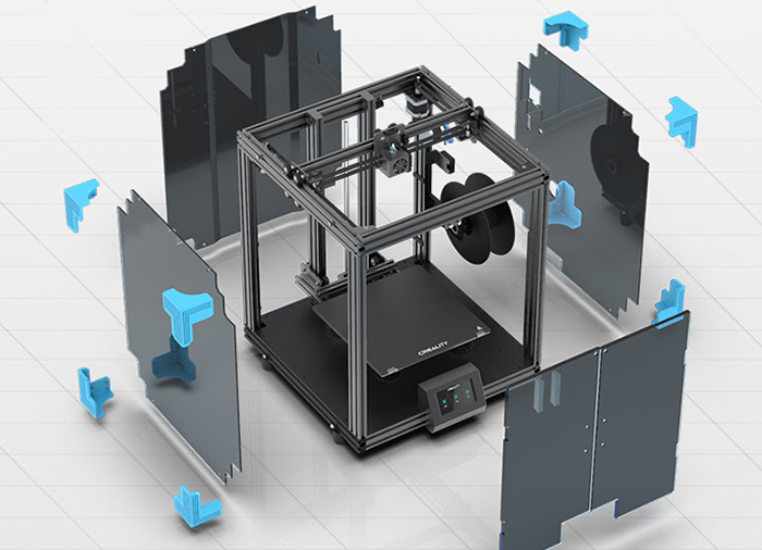 3D Printer Frame