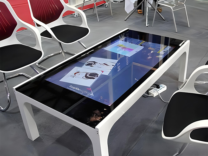 smart table scenarios3