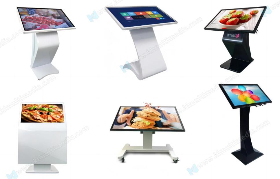 Touch Screen Monitor