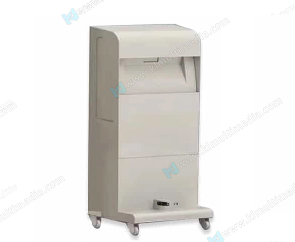 جهاز عرض مزود بألعاب مدمجة