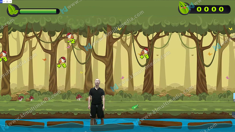 تيار المغامرة