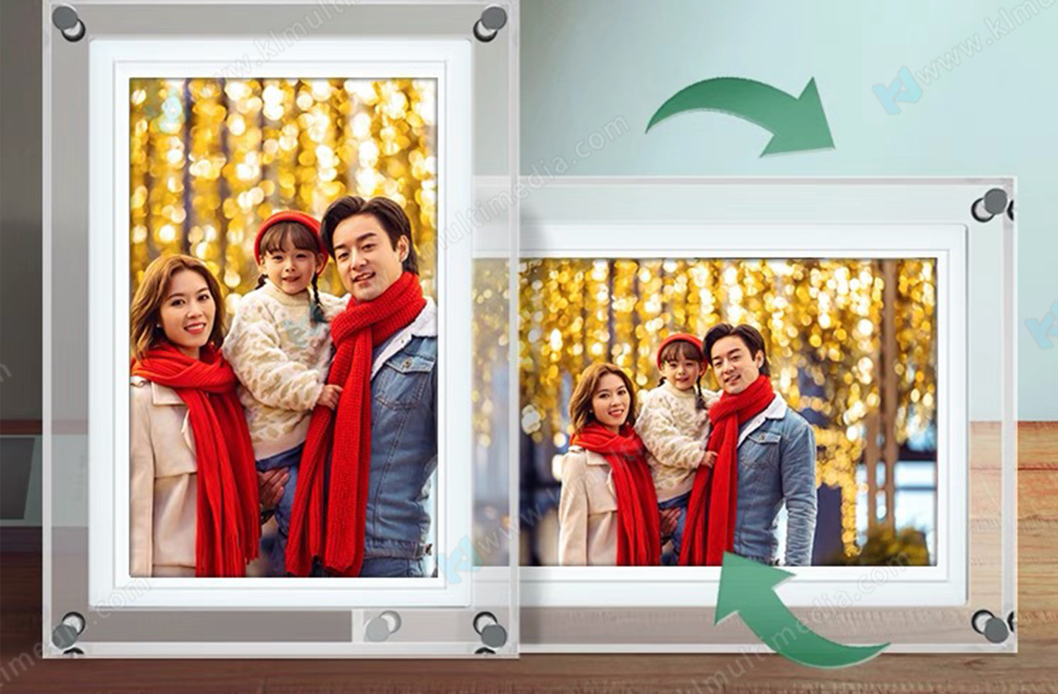 الإطار الرقمي2