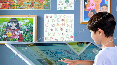 ألعاب الفيديو العلاج الوظيفي 1