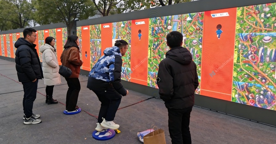 تشغيل اللعبة