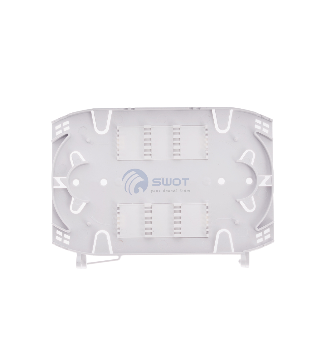 GJS-H008 Horizontal Fiber Optic Splice Closure 