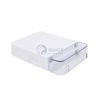 FTB-102C-S Wall Mount Fiber Termination Box