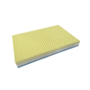 New Arrival Custom Cheap Waterproof Square OEM Memory Foam Mold Dog Bed