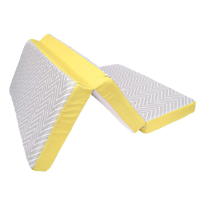 Good Quality Lumbar Support Foam High Density Wholesale Mattress Set 