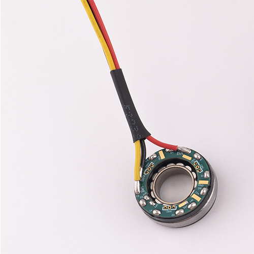 rahmenloser Motor 25mm