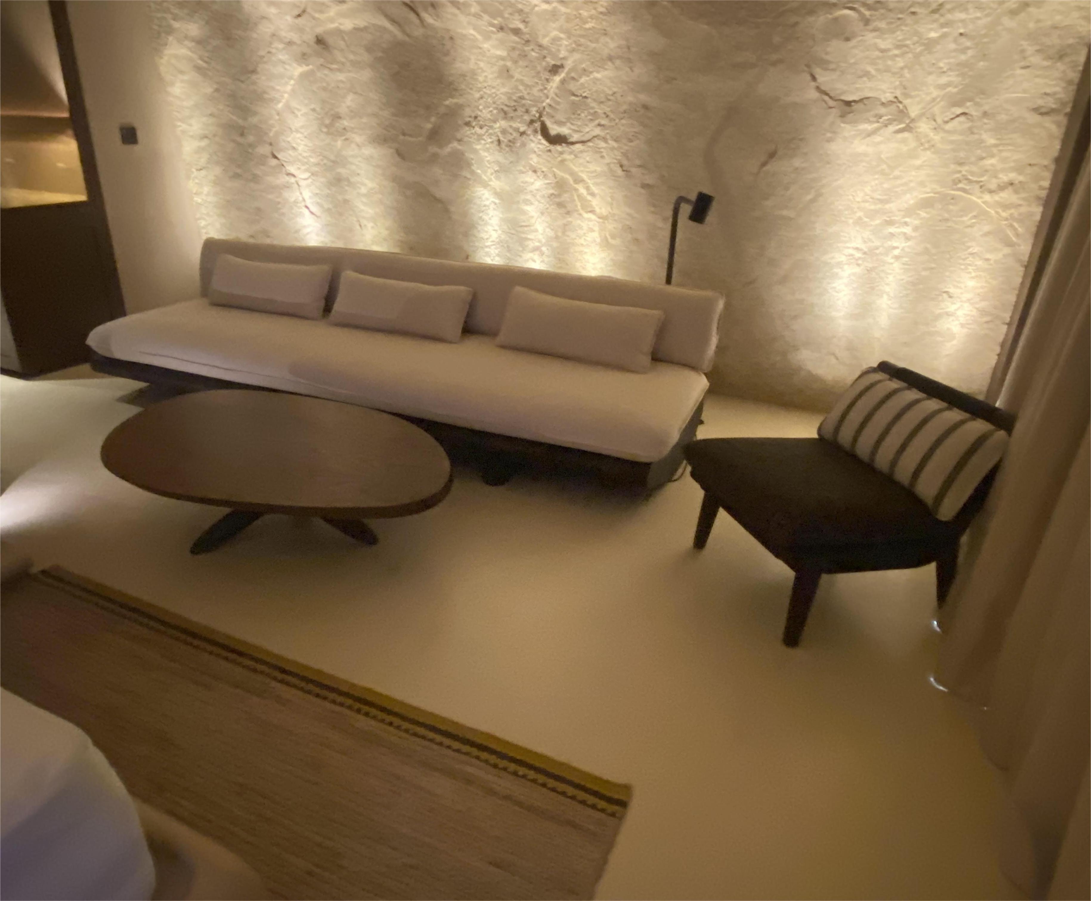 Hotellm&ouml;bler