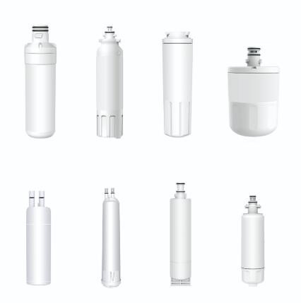 Филтър за вода за хладилник (2)