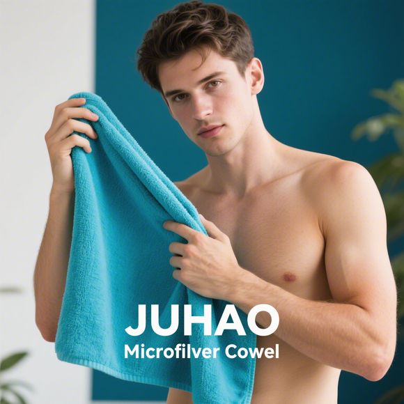 JUHAO Mikrofasertuch (5)