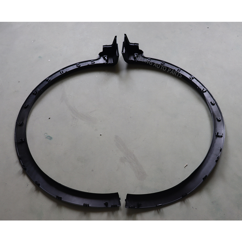 F185500120NB F185500110NB Alis Roda Depan 