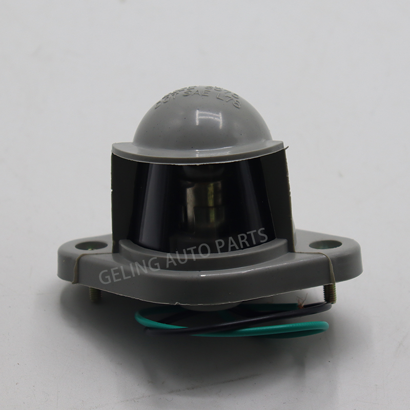 Lampada targa pesante Isuzu 2132102