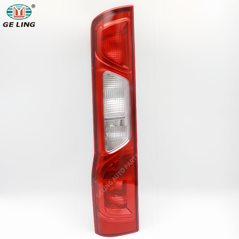 Ford Transit V348 2013 Arka Far