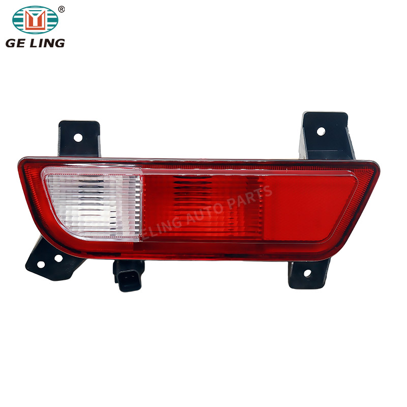 Lampu Belakang Jac T8
