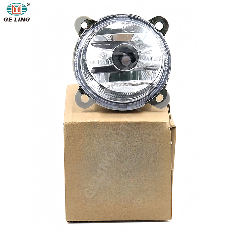 Fendinebbia Kia K2700