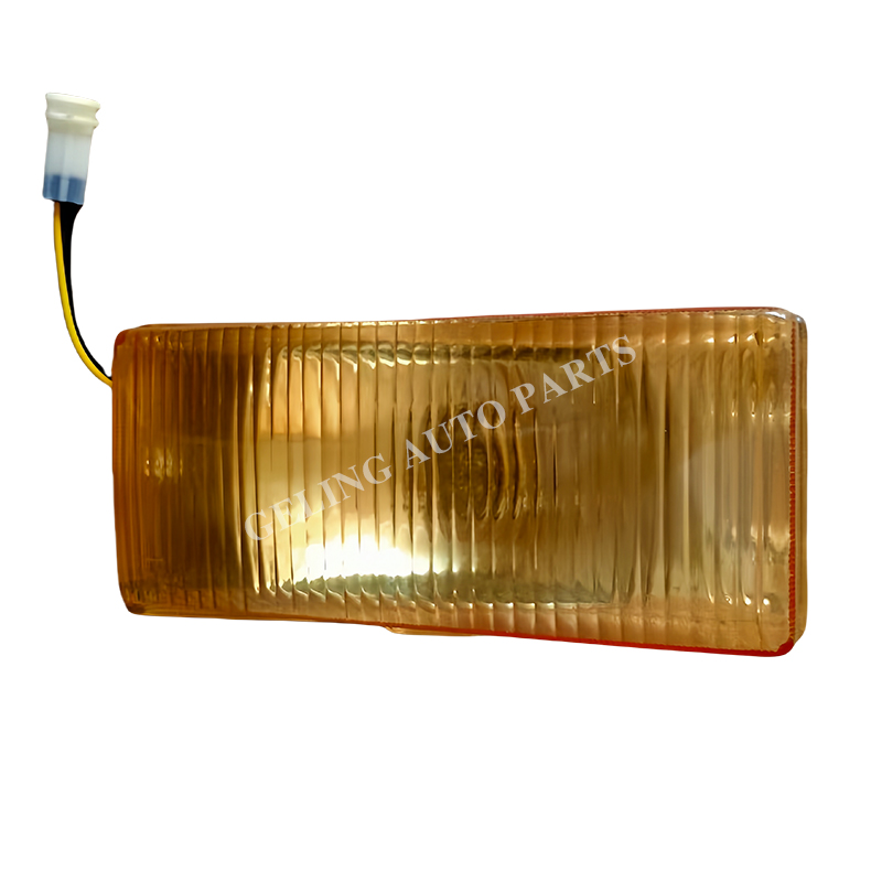 ไฟตัดหมอก Mitsubishi Canter 1987