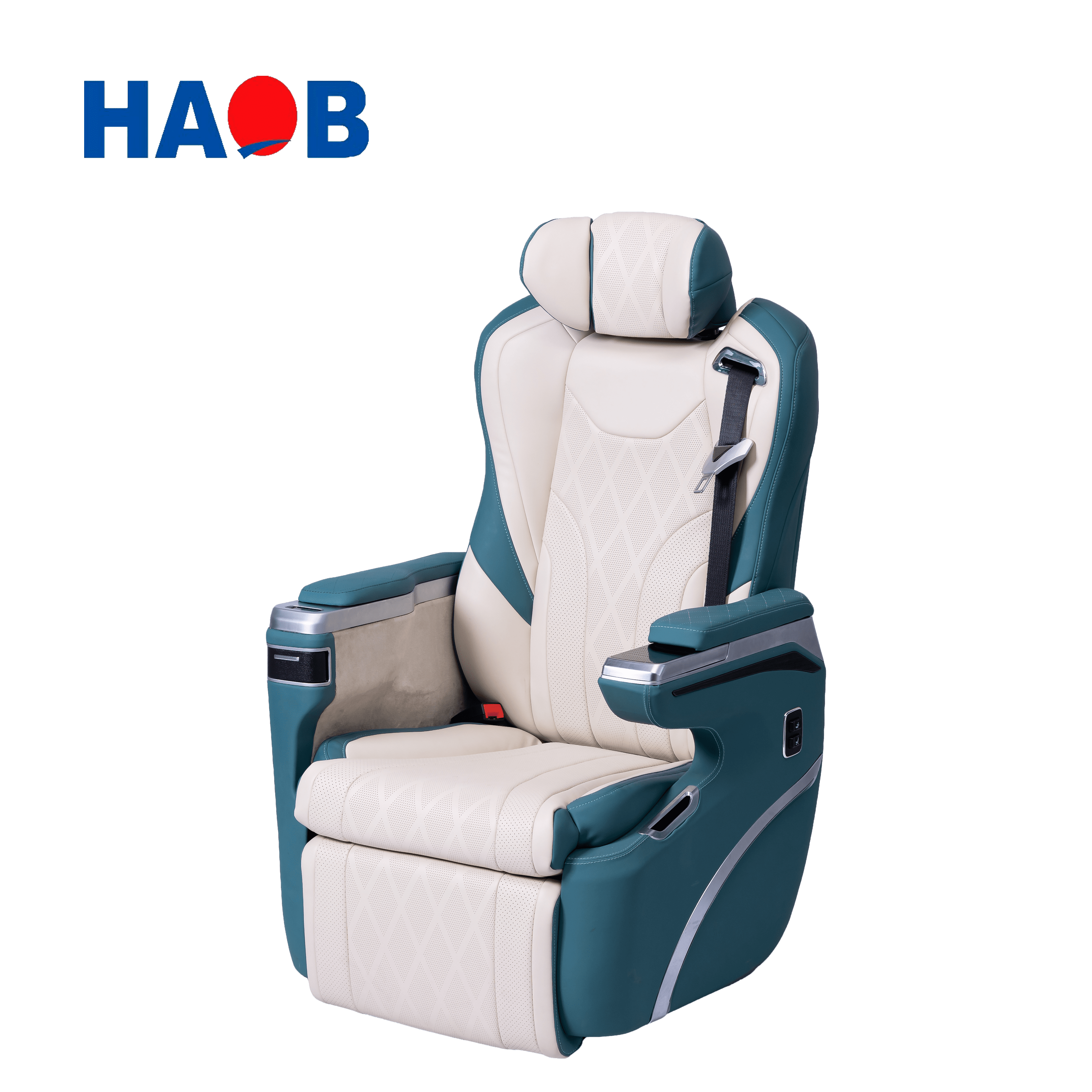 Commercial Vehicle Seat1 Assento para veículo comercial1