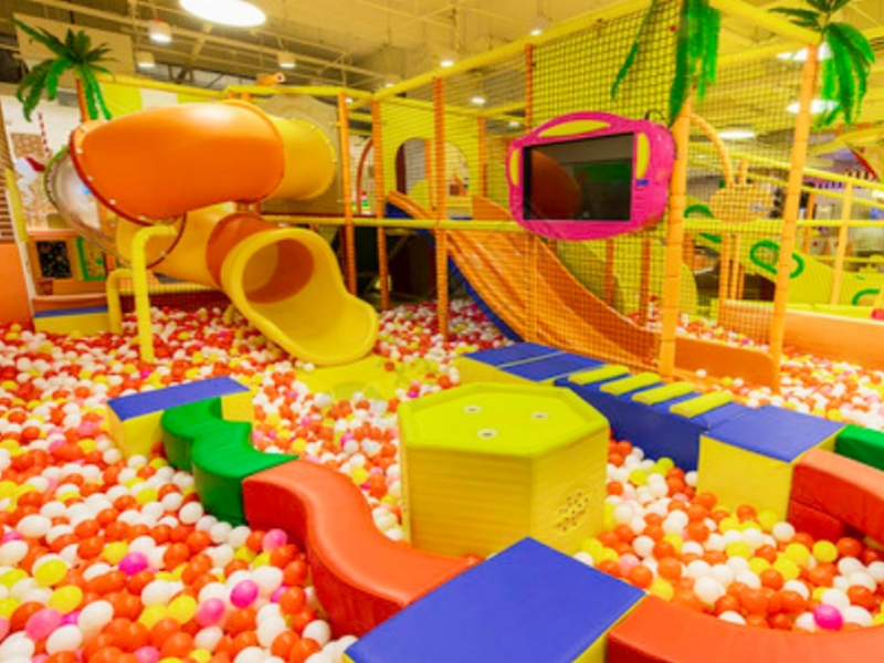 aire de jeux intérieure 02