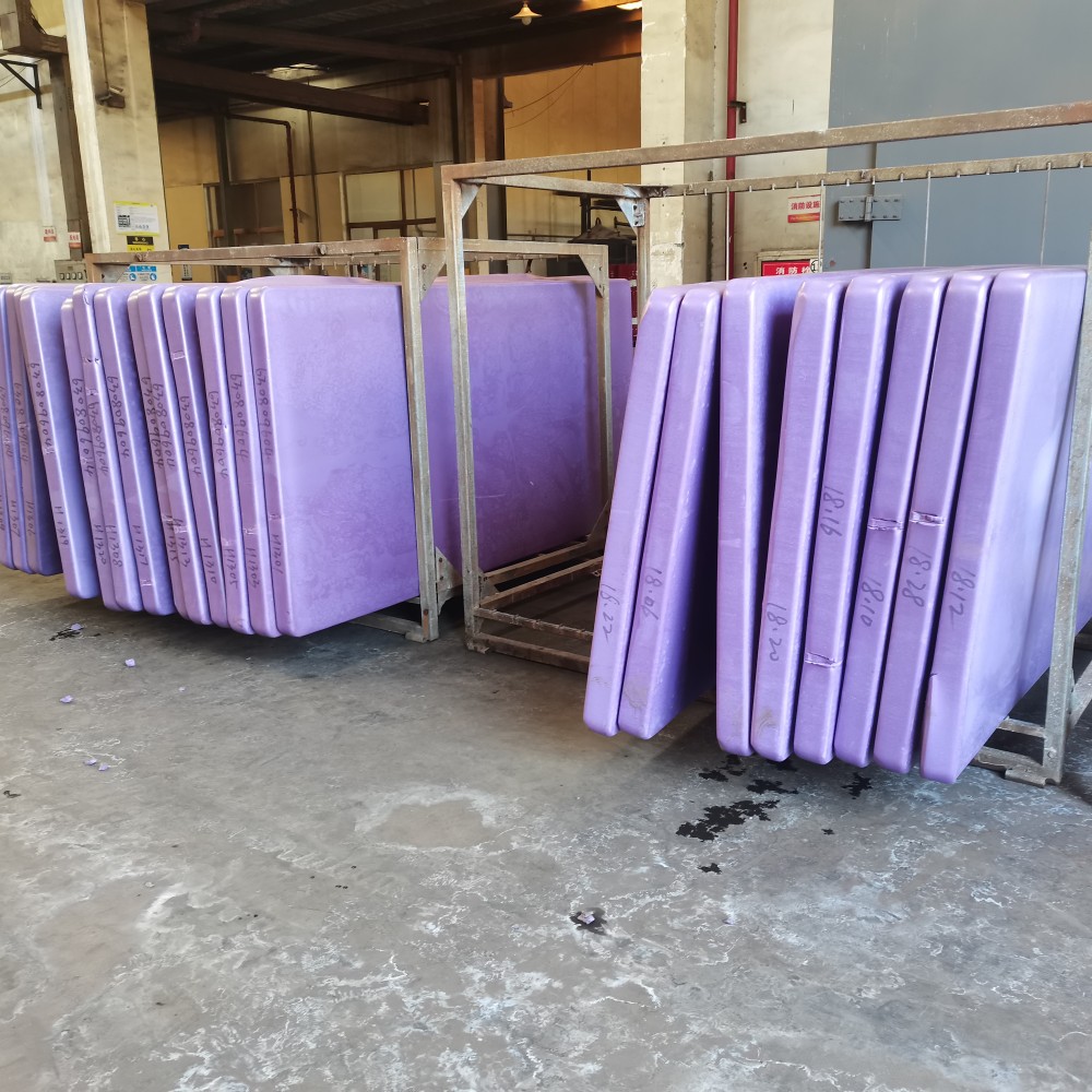 PVC K&Ouml;P&Uuml;K G&Ouml;STERGESİ 45-01