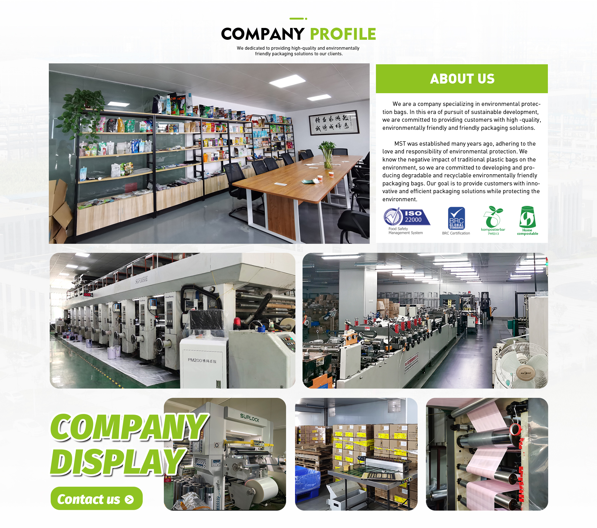 sacos de embalagem de caf&eacute;