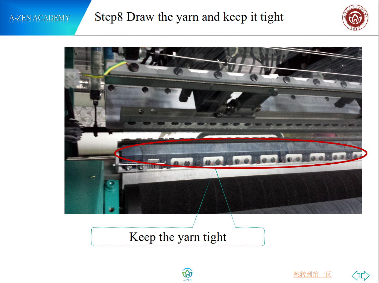 Osnovn&iacute; pleten&iacute; Groz-beckert