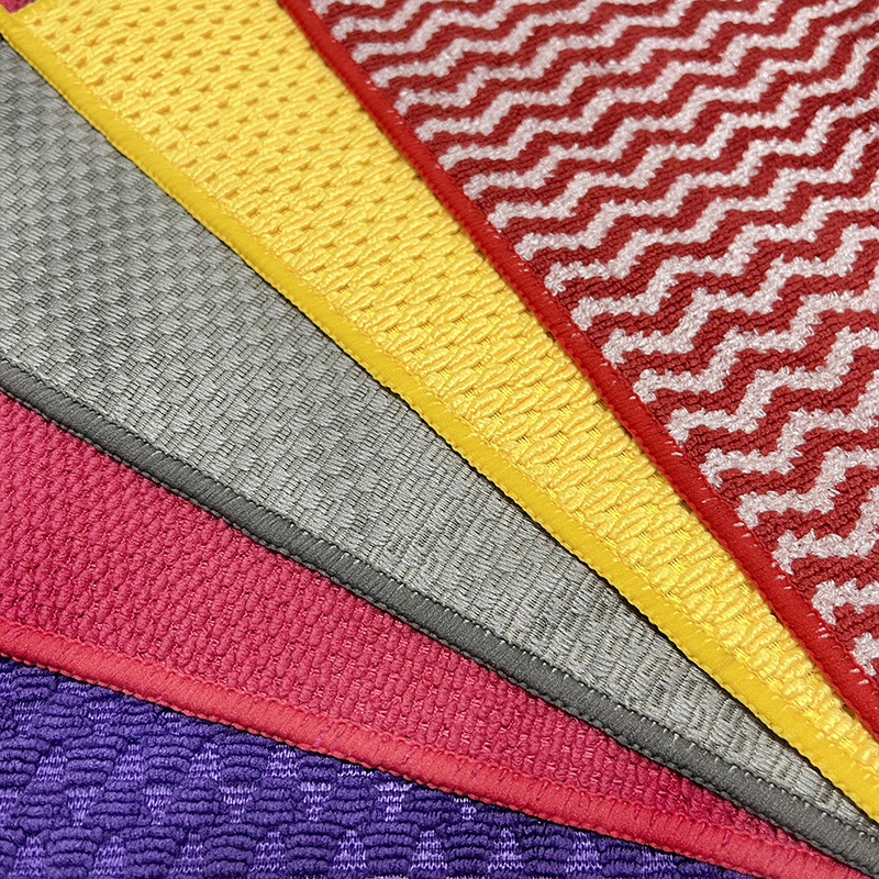Serviettes Terry Superpol