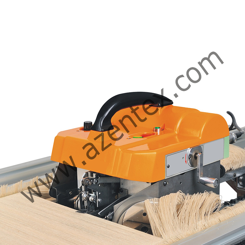 AZBQ198 Cap de &icirc;nnodare