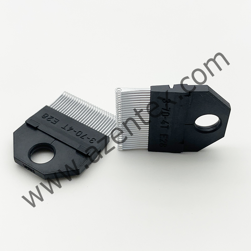 가이드 니들 3-70-4T E28 - 상세