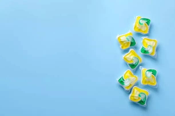 食器洗い機のポッドをゴミ処理に使用できますか