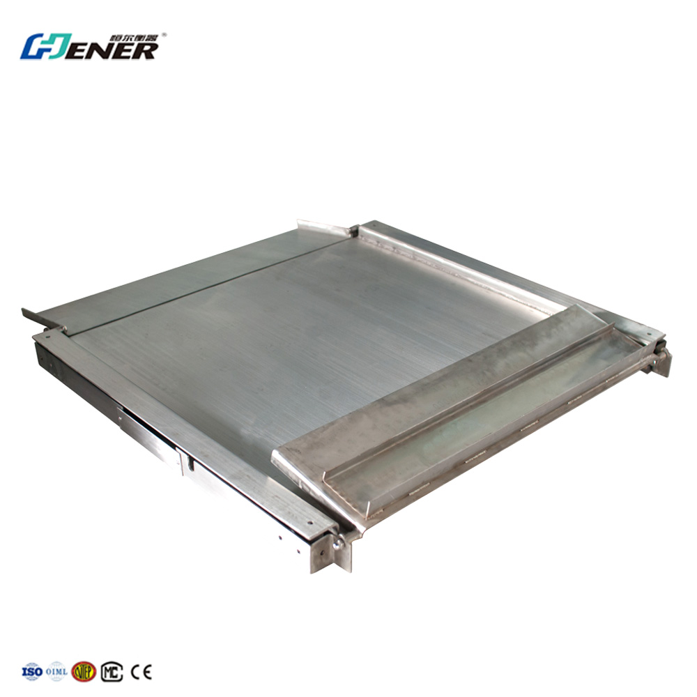 floor scale - Hener scale vloerskaal - Henerskaal