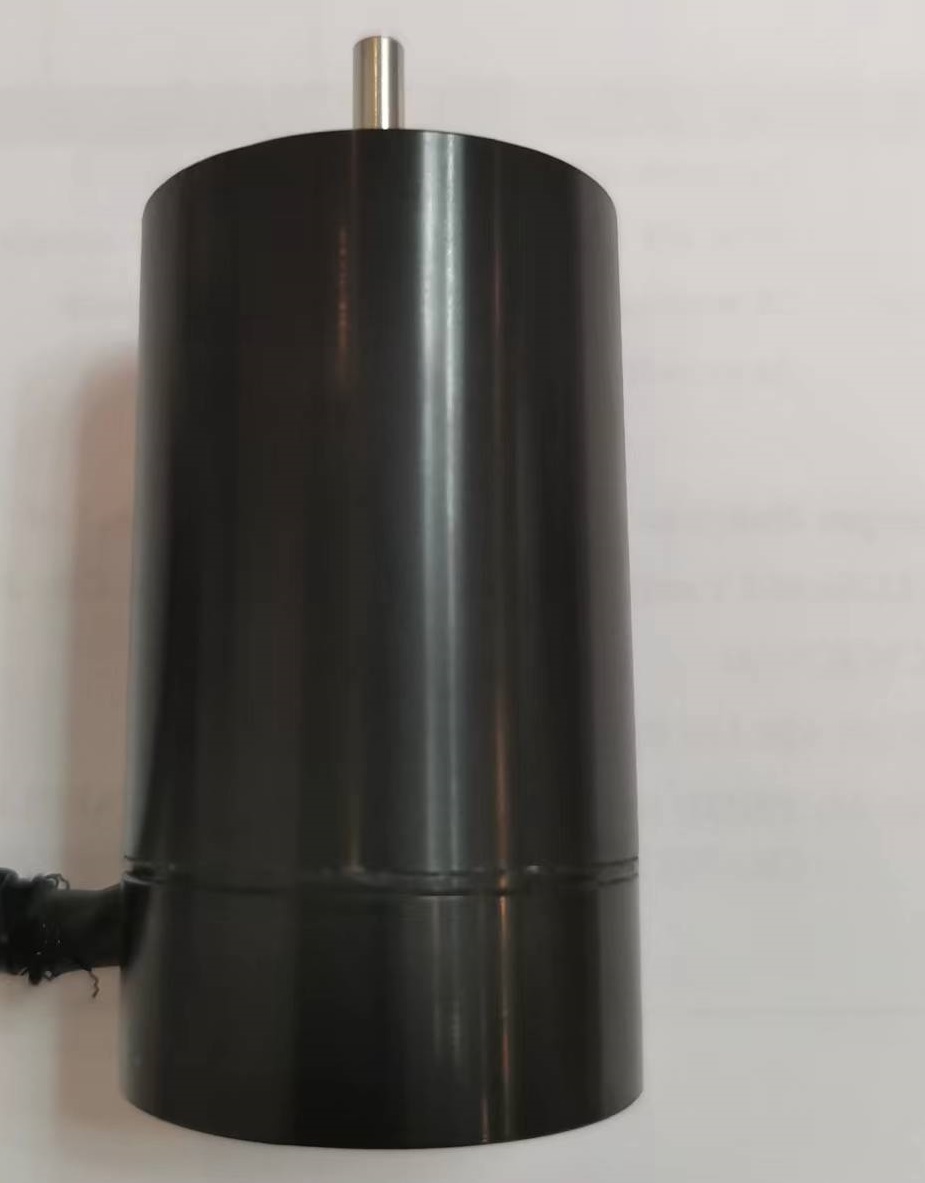 DC fır&ccedil;asız motor SLT3560'ın resmi