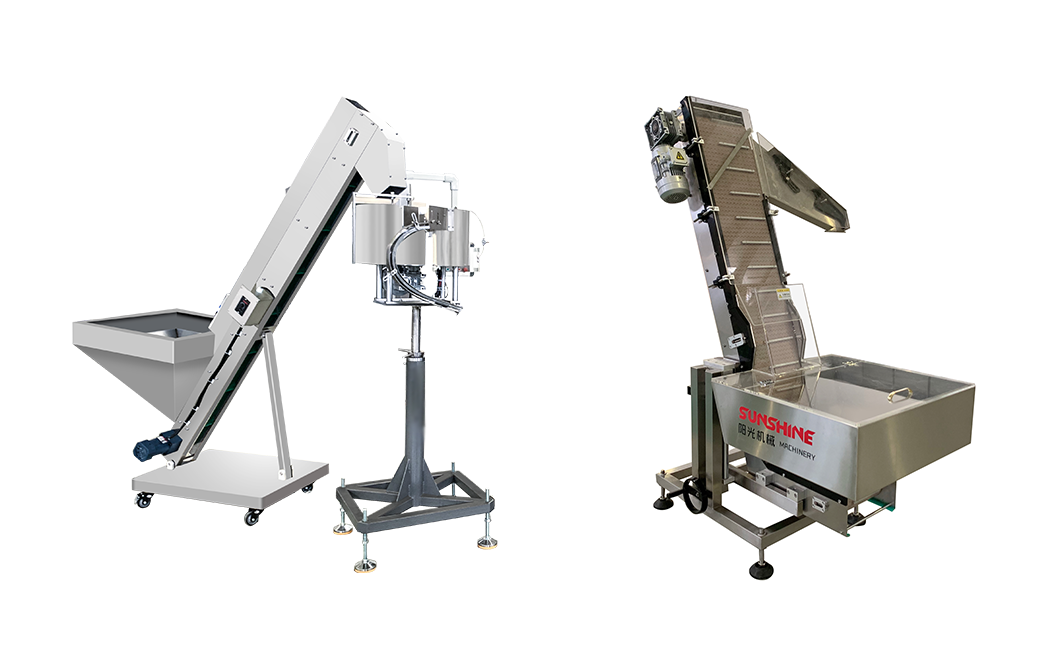 टोपी छँटाई मशीन 