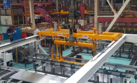 Top Automatic Stacker Manufacturers And Suppliers in Portugal أفضل مصنعي وموردي المعبئ الأوتوماتيكي في البرتغال